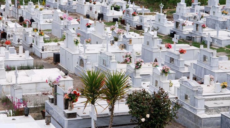 Monuments Funéraires : Tout ce que vous devez savoir