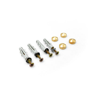 Plaque funéraire kit-de-visserie 3 plapuedacaes.com
