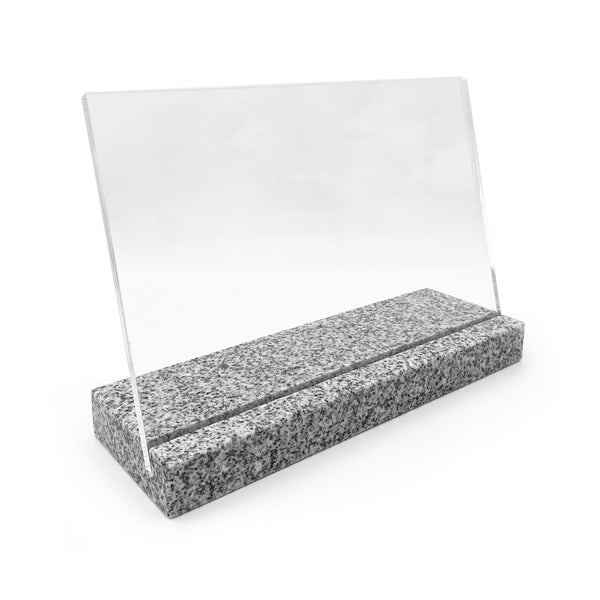 Plaque funéraire fixation-socle-granit-gris 18 plapuedacaes.com
