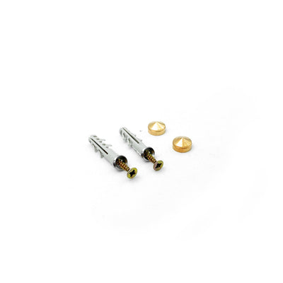Plaque funéraire kit-de-visserie 14 plapuedacaes.com