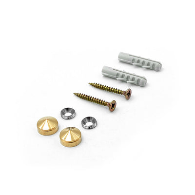 Plaque funéraire kit-de-visserie 15 plapuedacaes.com