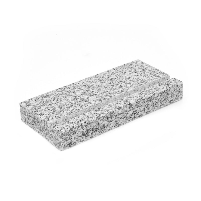 Plaque funéraire fixation-socle-granit-gris 12 plapuedacaes.com