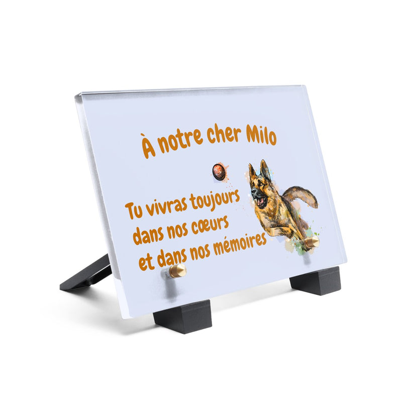 Plaque funéraire plaque-funeraire-berger-allemand 23 plapuedacaes.com