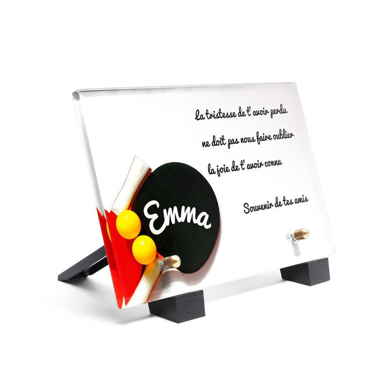 Plaque funéraire raquettes-de-ping-pong 9 plapuedacaes.com
