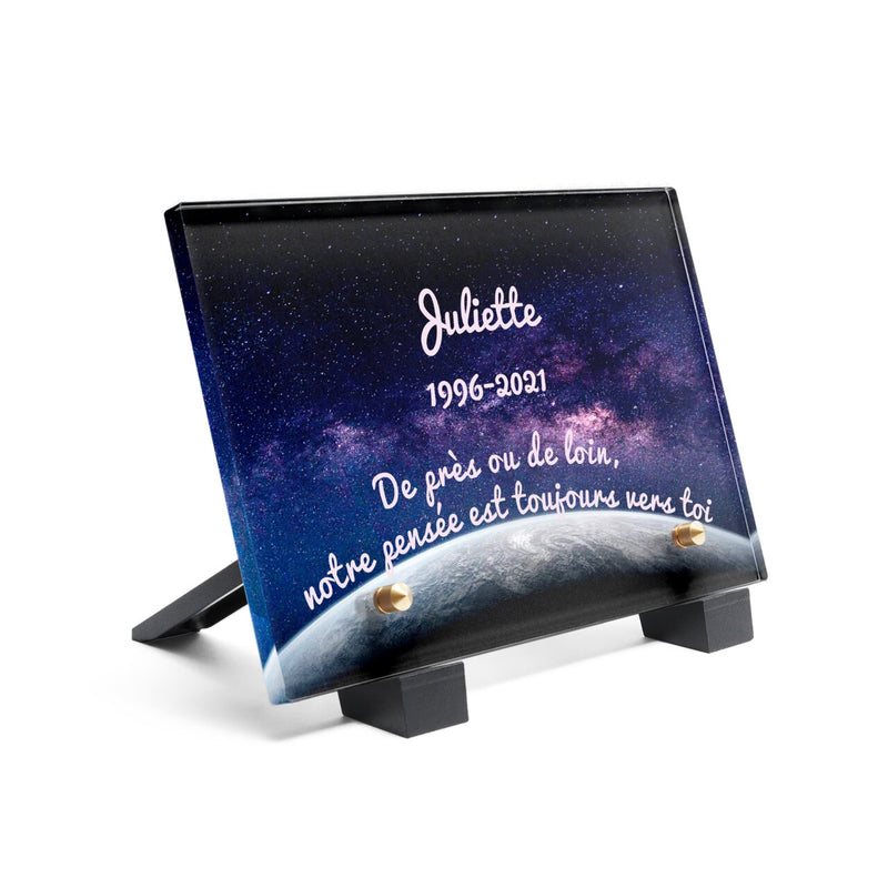 Plaque funéraire plaque-funeraire-galaxie 2 plapuedacaes.com