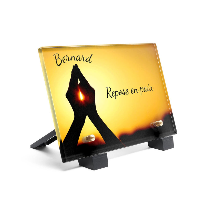Plaque funéraire priere-au-ciel 11 plapuedacaes.com