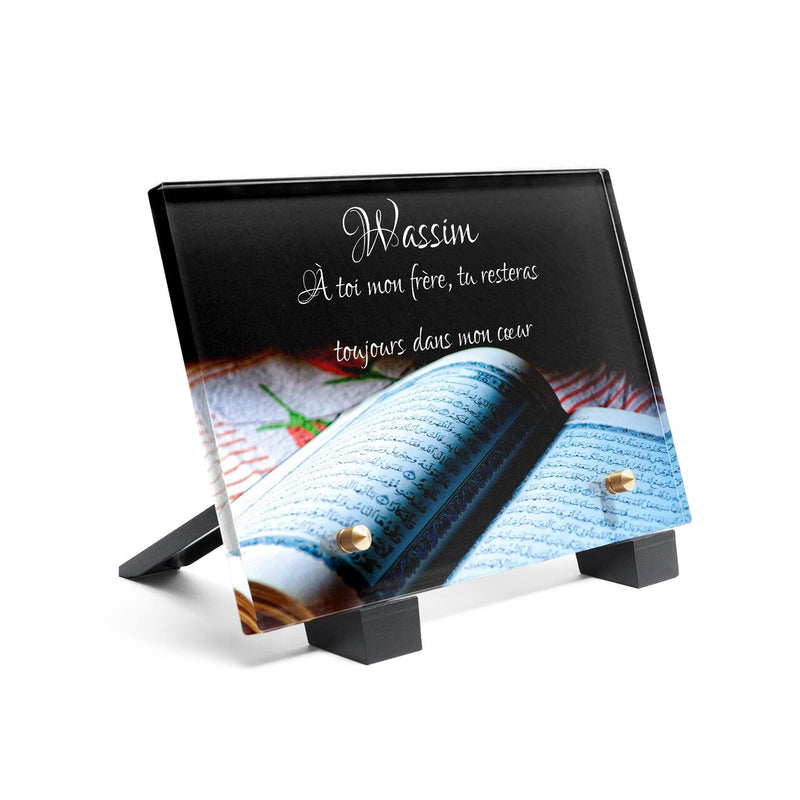Plaque funéraire musulman-livre 27 plapuedacaes.com