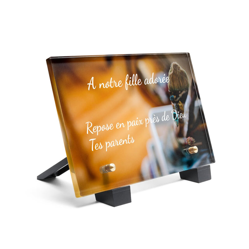Plaque funéraire pinceaux-de-peinture 18 plapuedacaes.com