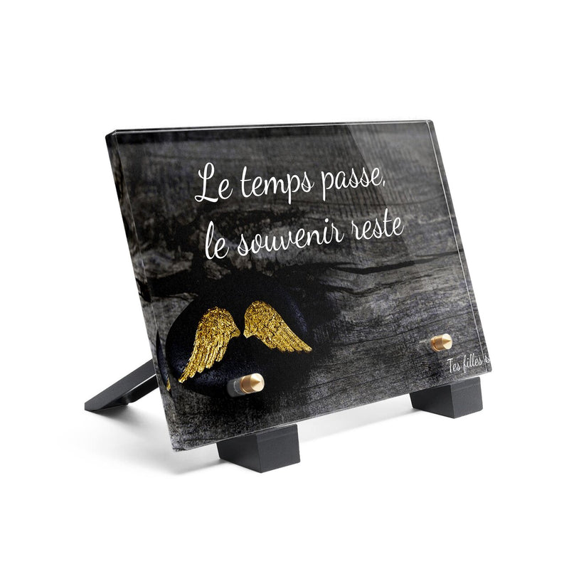 Plaque funéraire ailes-dange 5 plapuedacaes.com