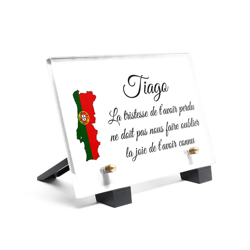 Plaque funéraire portugal-carte 19 plapuedacaes.com