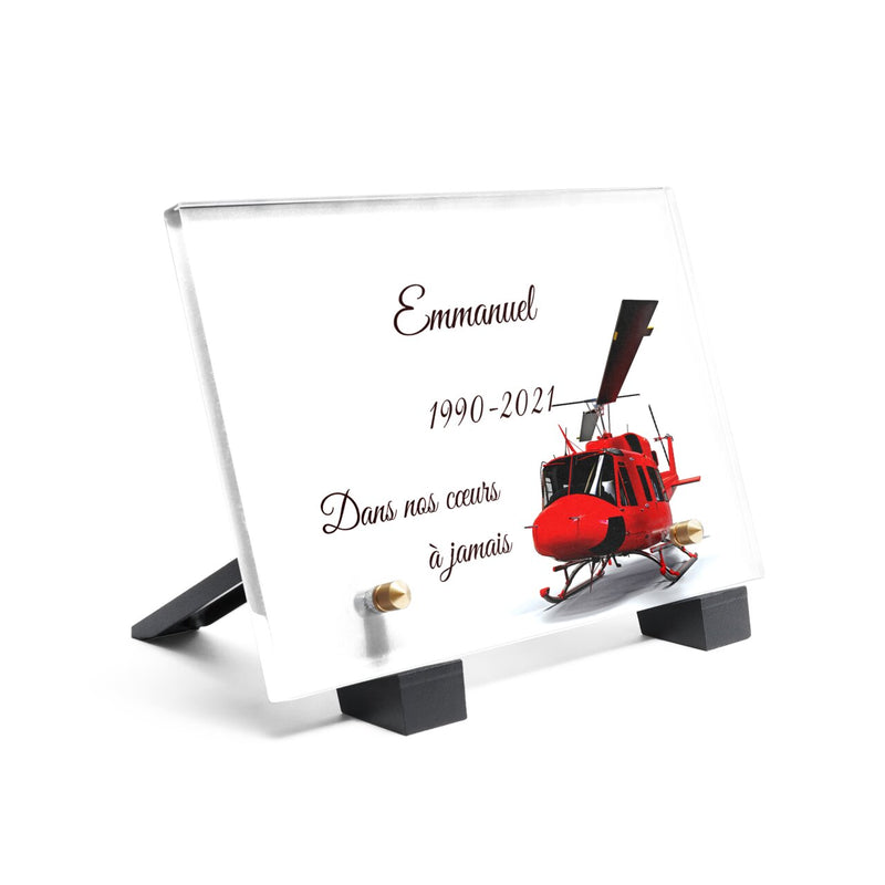 Plaque funéraire plaque-funeraire-helicoptere 3 plapuedacaes.com