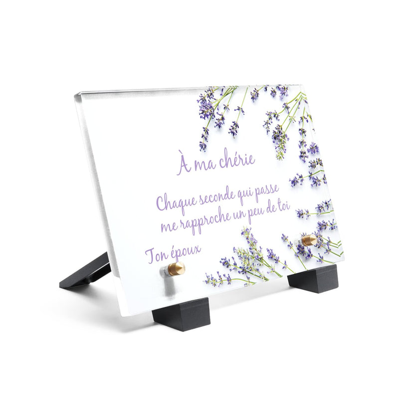 Plaque funéraire decor-provancal 25 plapuedacaes.com