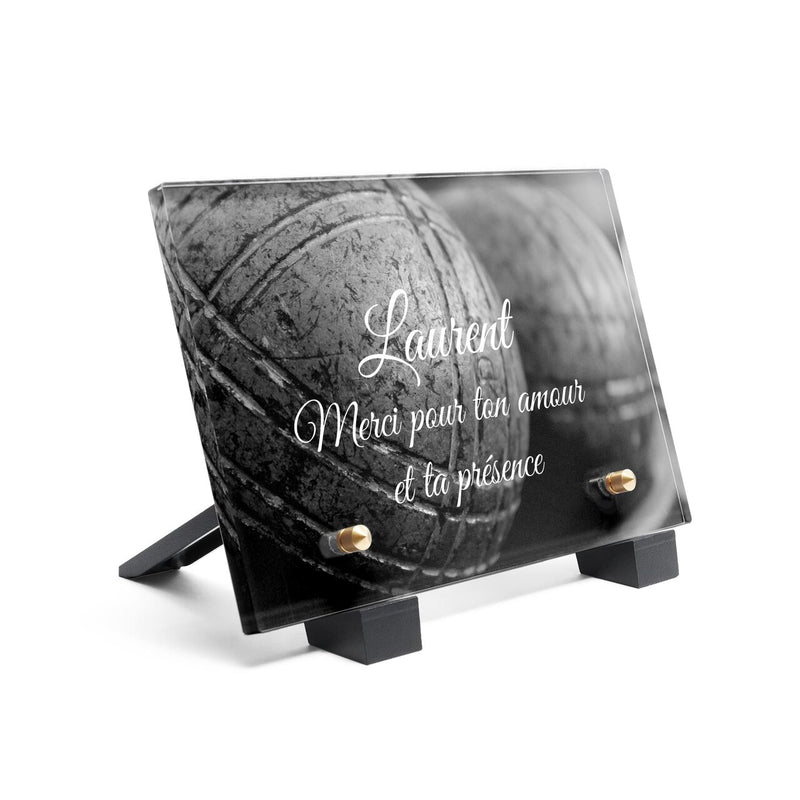 Plaque funéraire petanque-passion 10 plapuedacaes.com