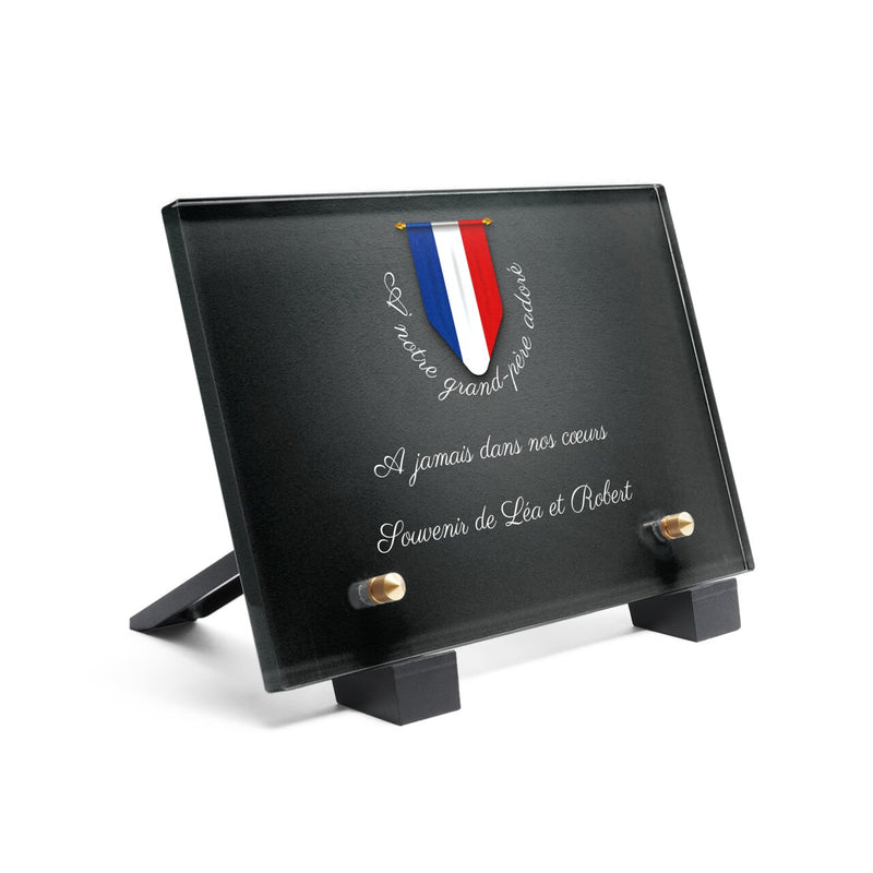 Plaque funéraire veteran-de-guerre 8 plapuedacaes.com