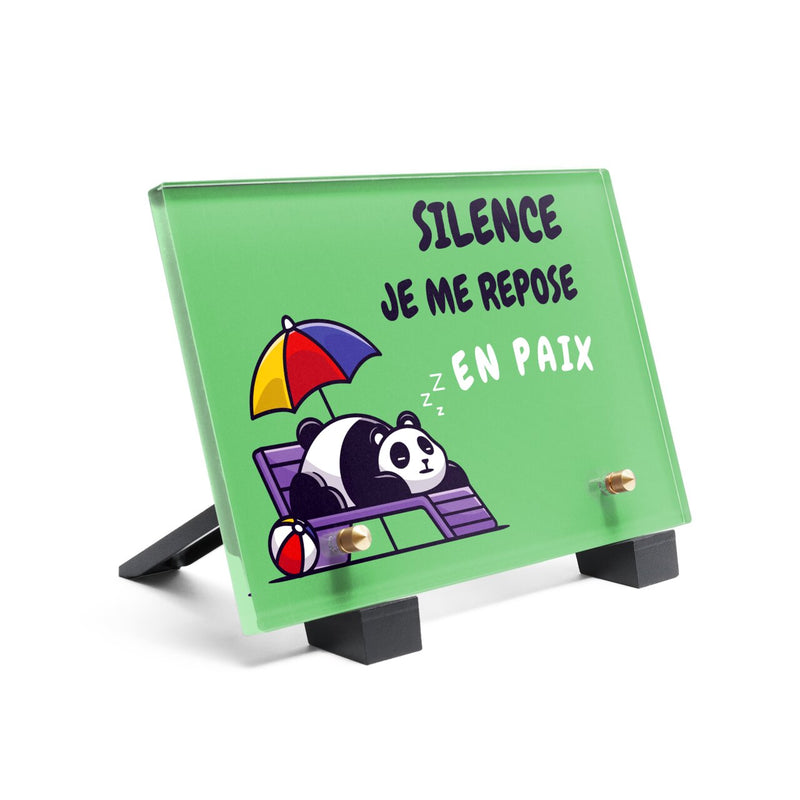 Plaque funéraire repos-en-paix-avec-panda 19 plapuedacaes.com