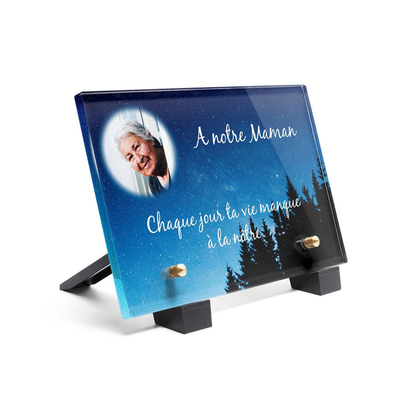 Plaque funéraire ciel-etoile 21 plapuedacaes.com