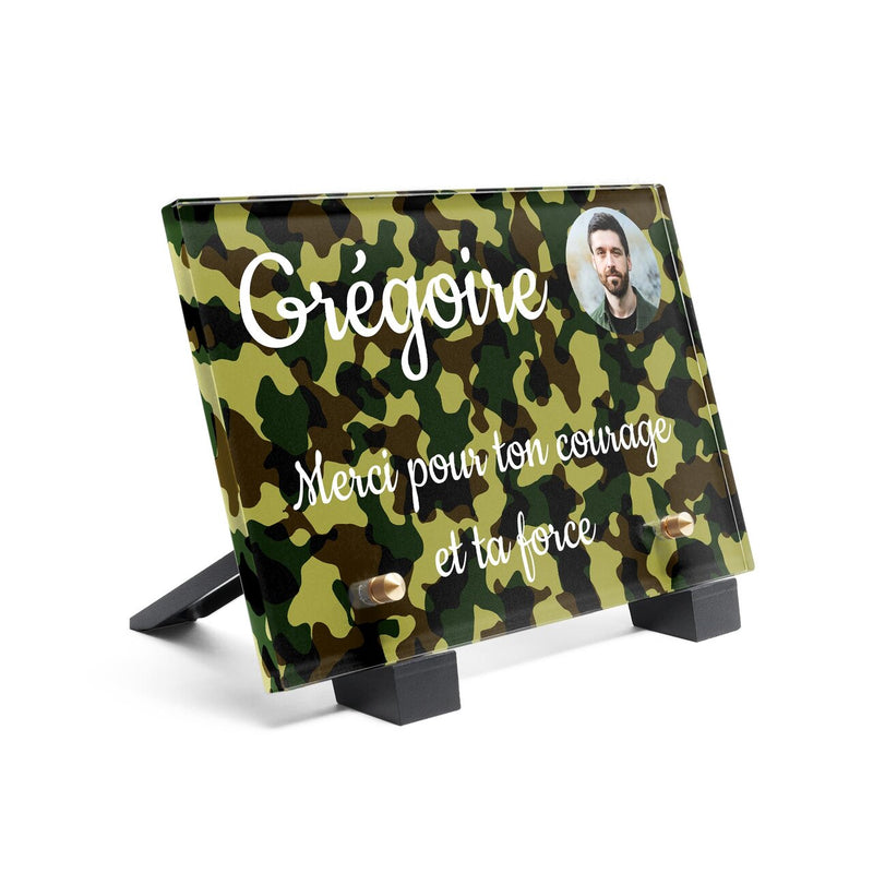 Plaque funéraire camouflage-armee 14 plapuedacaes.com