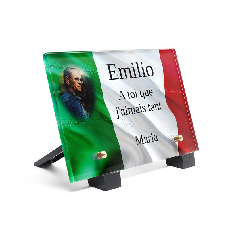 Plaque funéraire drapeau-italie 6 plapuedacaes.com
