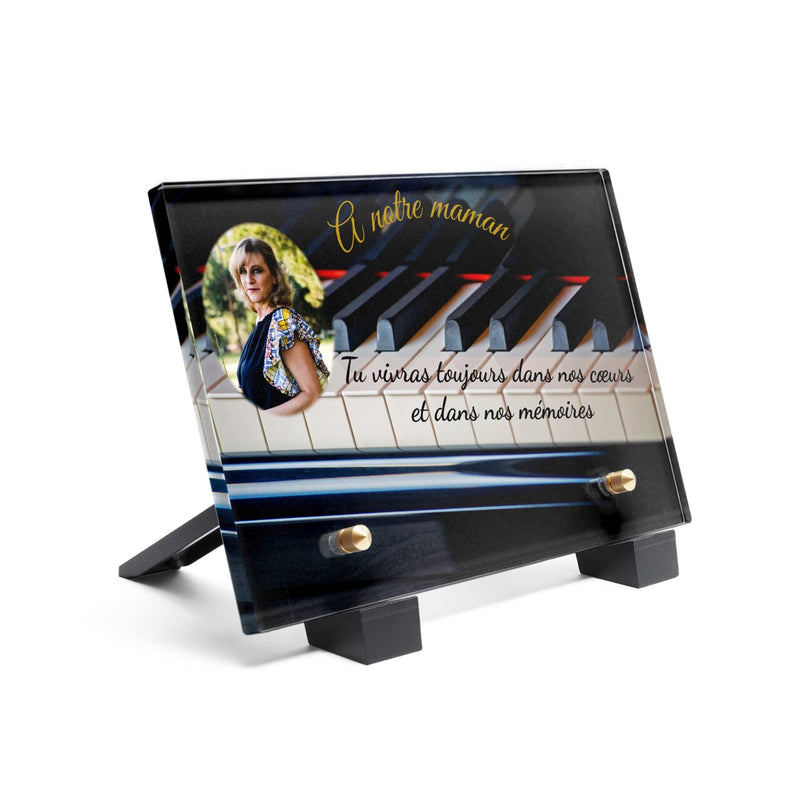 Plaque funéraire clavier-de-piano 28 plapuedacaes.com