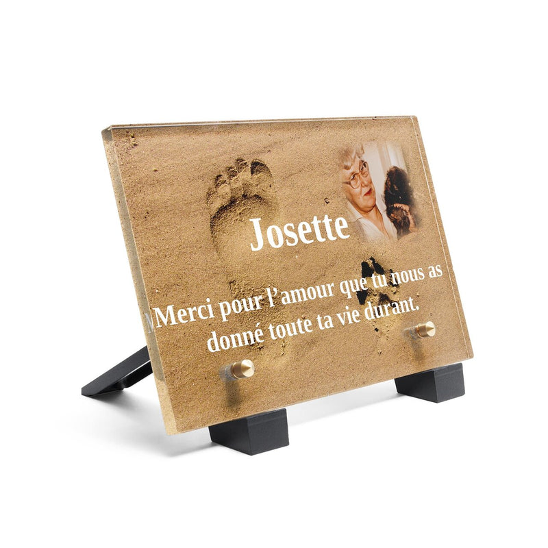 Plaque funéraire chien-meilleur-ami 13 plapuedacaes.com