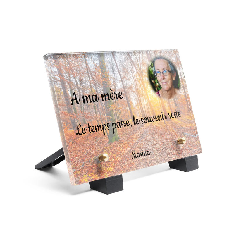 Plaque funéraire foret-dautomne 5 plapuedacaes.com
