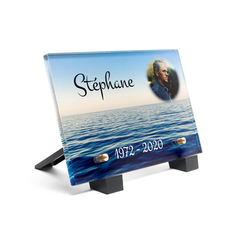Plaque funéraire horizon-ocean 4 plapuedacaes.com