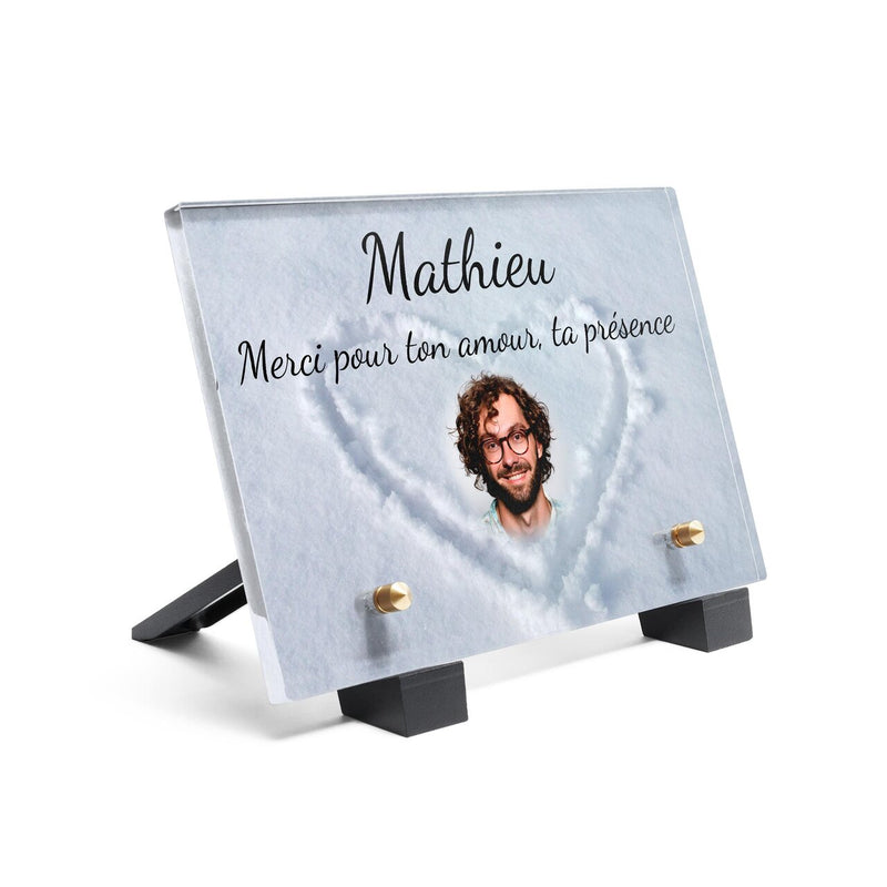 Plaque funéraire coeur-dans-la-neige 9 plapuedacaes.com