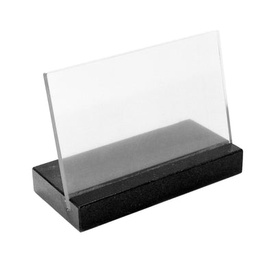Plaque funéraire fixation-socle-granit-noir-absolu 11 plapuedacaes.com