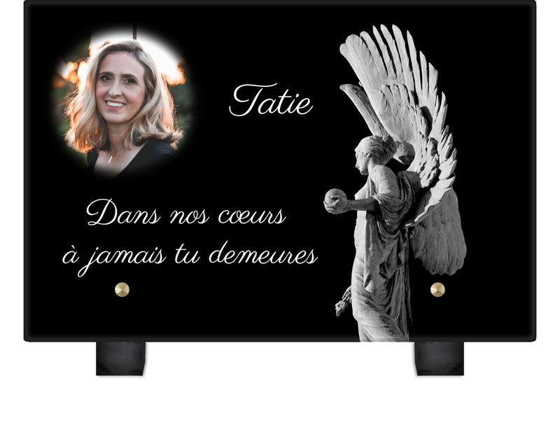 Plaque funéraire ange 6 plapuedacaes.com
