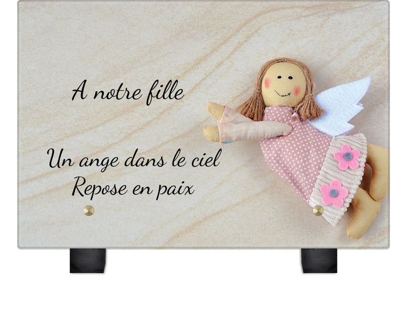 Plaque funéraire ange-doudou 22 plapuedacaes.com
