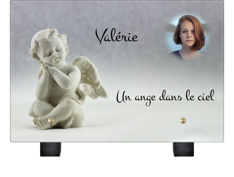 Plaque funéraire ange-paisible 3 plapuedacaes.com
