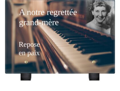 Plaque funéraire piano-sepia 15 plapuedacaes.com
