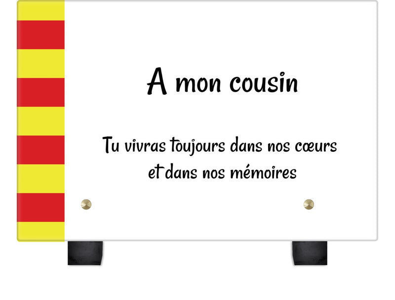 Plaque funéraire aux-couleurs-catalanes 28 plapuedacaes.com
