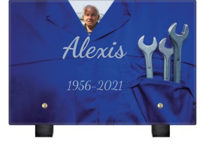 Plaque funéraire mecanicien-en-tenue-bleue 24 plapuedacaes.com
