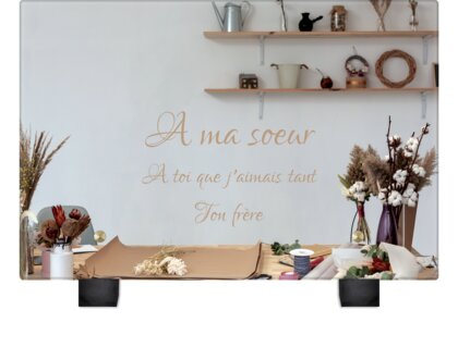 Plaque funéraire atelier-de-fleuriste 29 plapuedacaes.com
