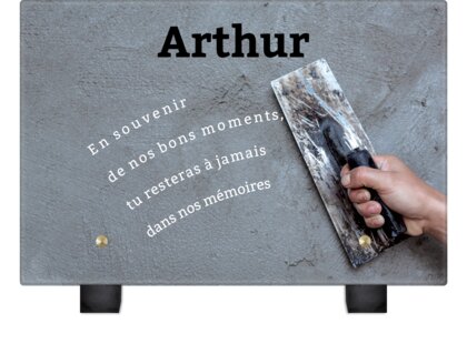 Plaque funéraire macon-et-le-mur 14 plapuedacaes.com
