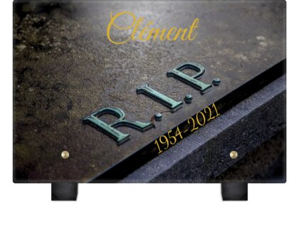 Plaque funéraire requiescat-in-pace 3 plapuedacaes.com
