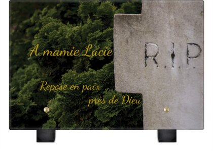 Plaque funéraire r-i-p-croix 9 plapuedacaes.com
