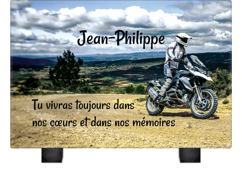 Plaque funéraire grosse-moto 12 plapuedacaes.com
