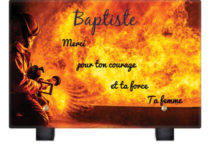 Plaque funéraire flammes-et-pompier 13 plapuedacaes.com
