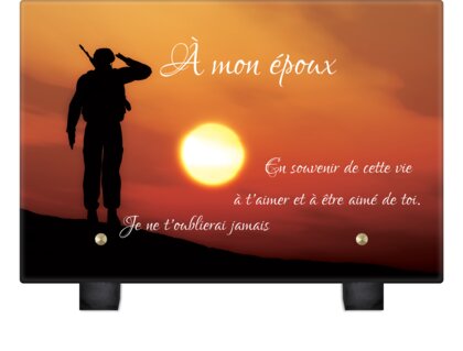 Plaque funéraire soldat-soleil 9 plapuedacaes.com
