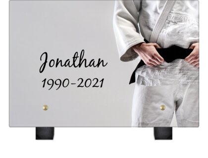 Plaque funéraire judoka 18 plapuedacaes.com
