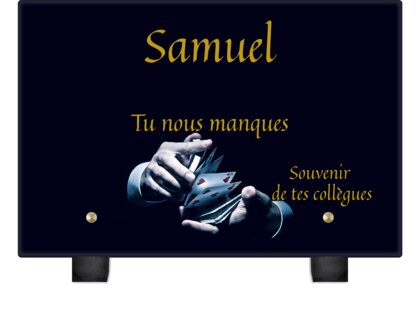 Plaque funéraire melange-des-cartes 19 plapuedacaes.com
