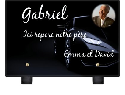 Plaque funéraire voiture-de-sport 10 plapuedacaes.com
