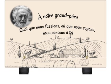 Plaque funéraire ferme-au-trait 4 plapuedacaes.com
