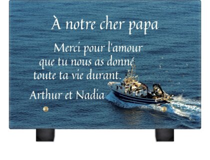 Plaque funéraire plaque-funeraire-chalutier 15 plapuedacaes.com
