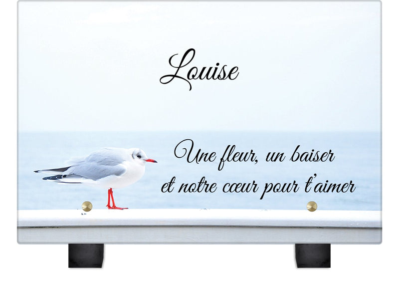 Plaque funéraire mouette-front-de-mer 4 plapuedacaes.com
