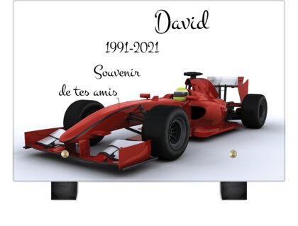 Plaque funéraire formule1 19 plapuedacaes.com
