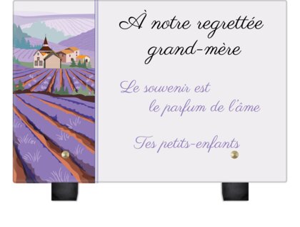 Plaque funéraire plaque-funeraire-salon-de-provence 19 plapuedacaes.com
