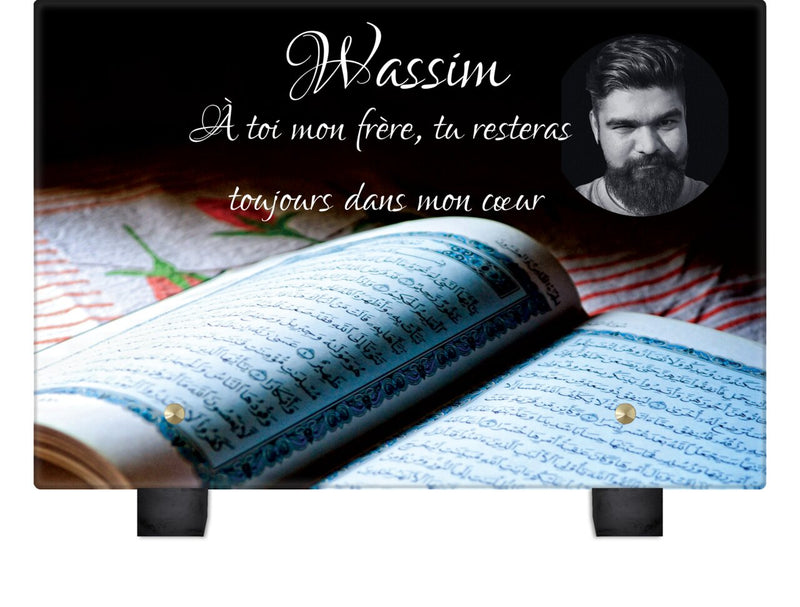 Plaque funéraire musulman-livre 26 plapuedacaes.com
